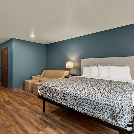 Woodspring Suites Port Orange - Daytona Beach Exteriör bild