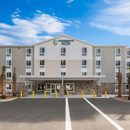 Woodspring Suites Port Orange - Daytona Beach Exteriör bild