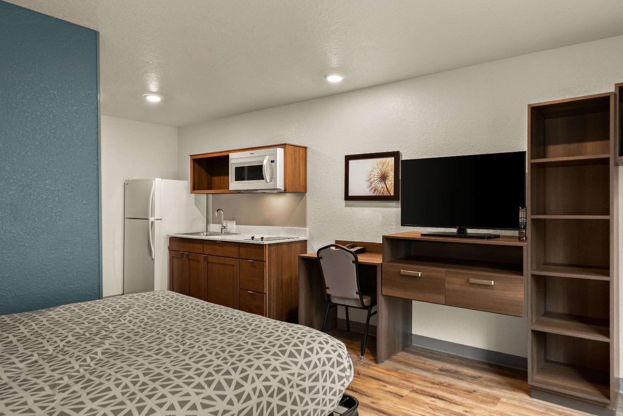Woodspring Suites Port Orange - Daytona Beach Exteriör bild