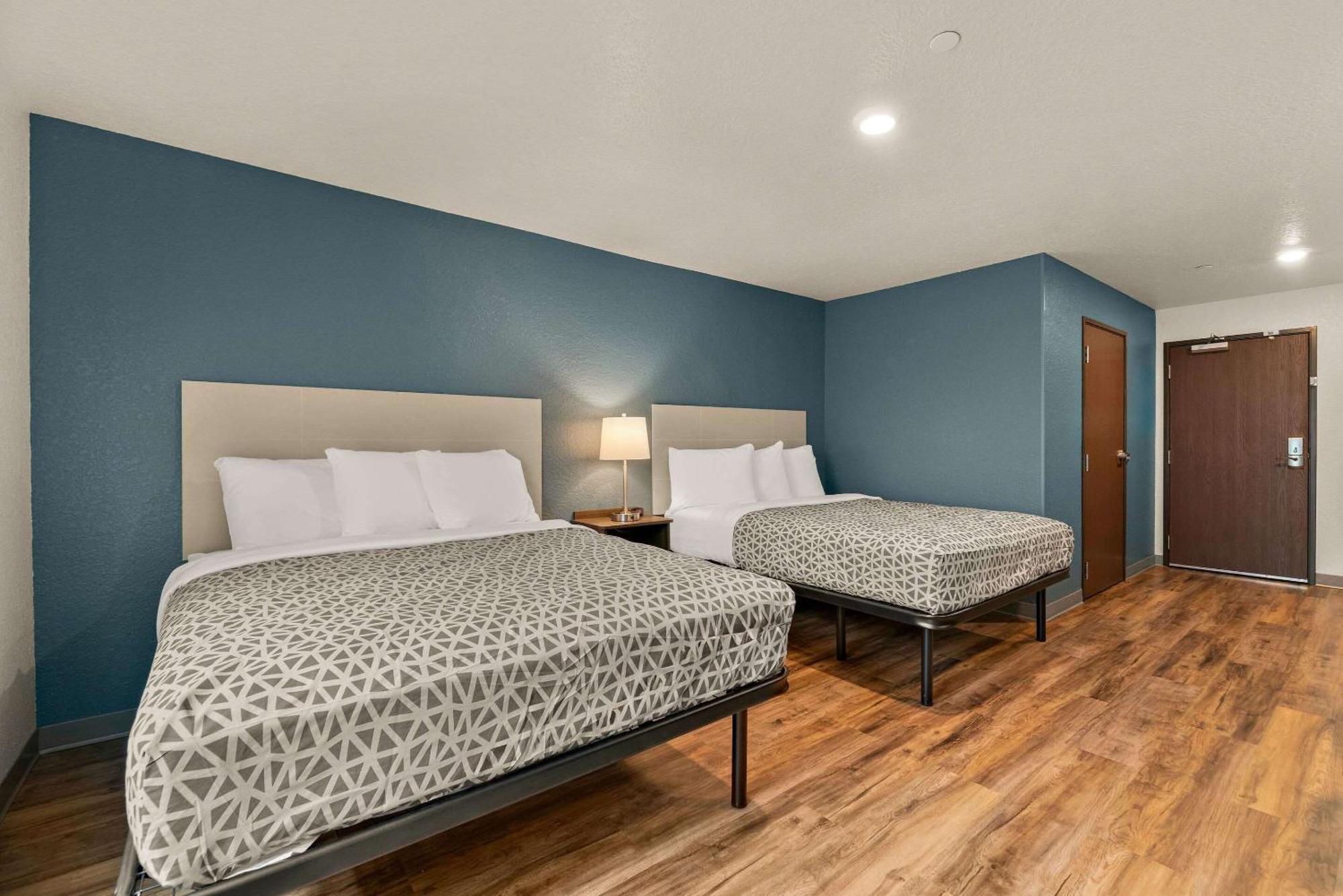 Woodspring Suites Port Orange - Daytona Beach Exteriör bild