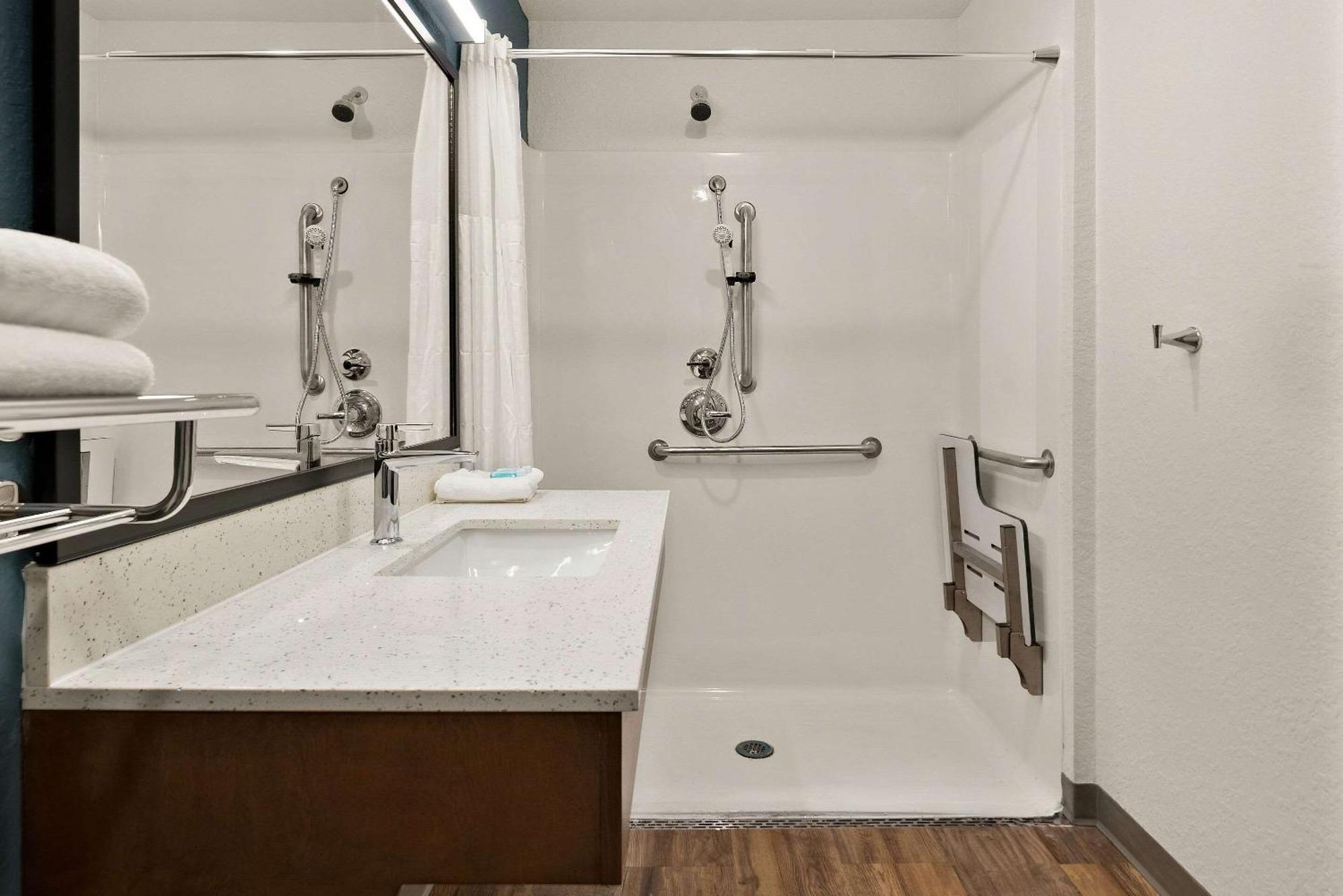 Woodspring Suites Port Orange - Daytona Beach Exteriör bild