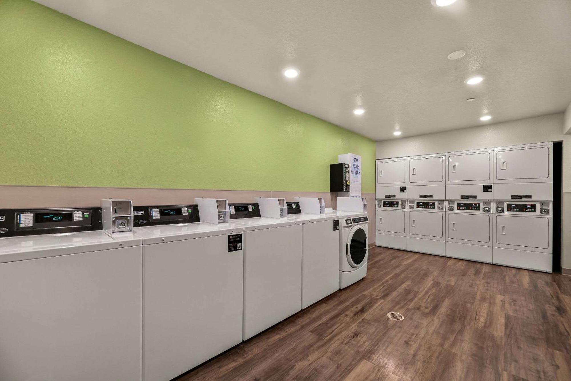 Woodspring Suites Port Orange - Daytona Beach Exteriör bild