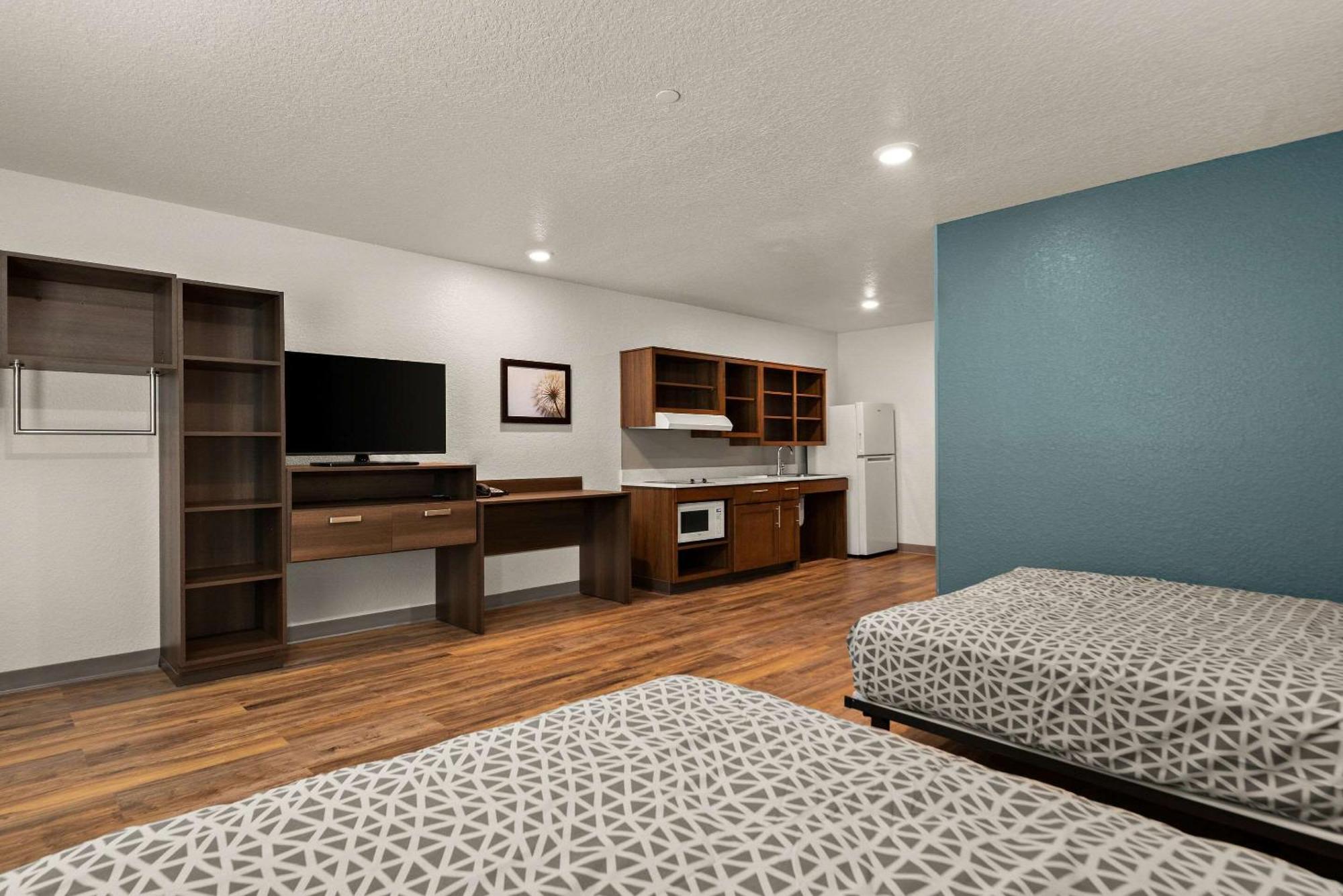 Woodspring Suites Port Orange - Daytona Beach Exteriör bild