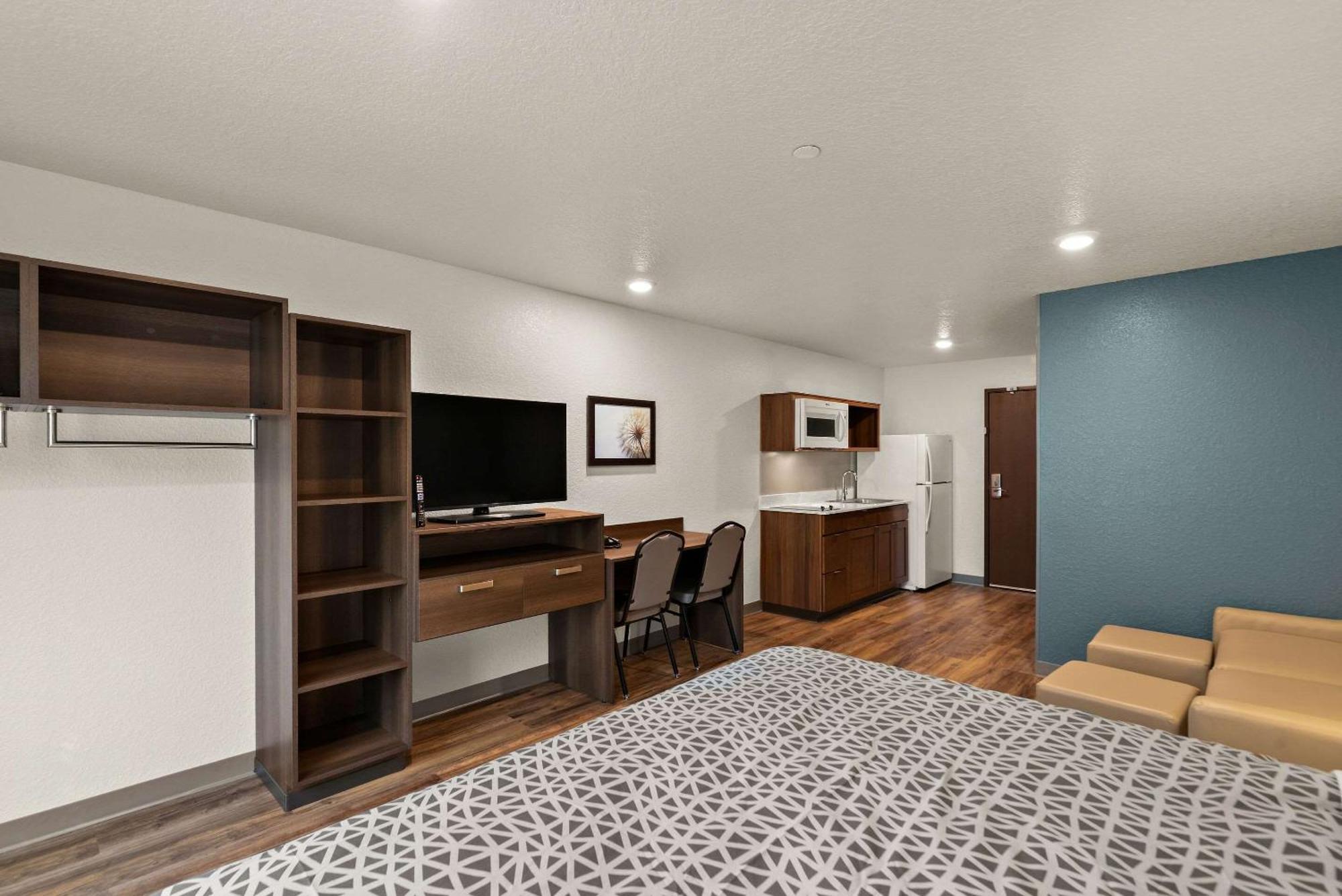 Woodspring Suites Port Orange - Daytona Beach Exteriör bild