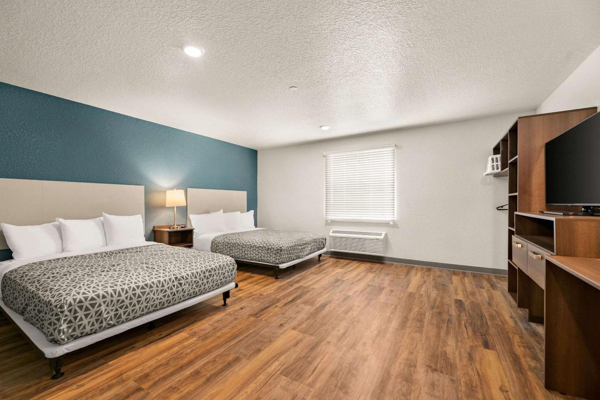 Woodspring Suites Port Orange - Daytona Beach Exteriör bild