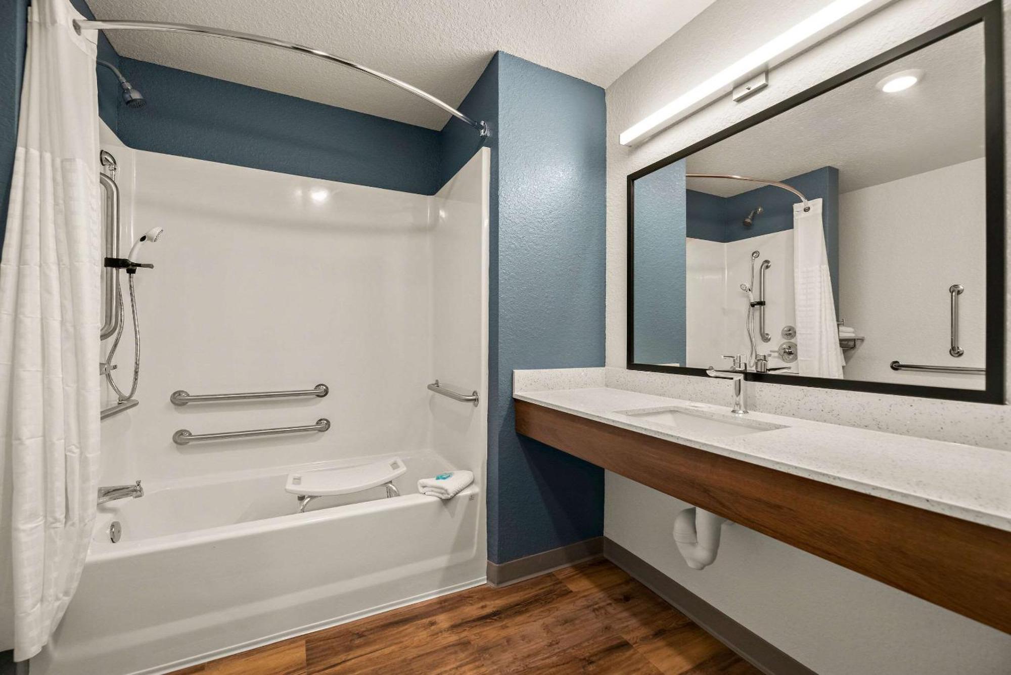 Woodspring Suites Port Orange - Daytona Beach Exteriör bild