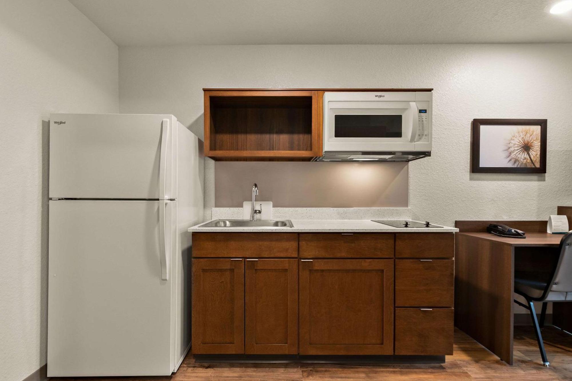 Woodspring Suites Port Orange - Daytona Beach Exteriör bild