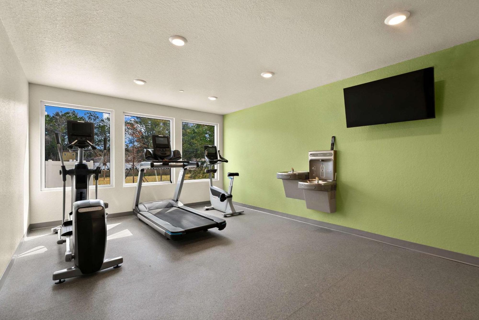 Woodspring Suites Port Orange - Daytona Beach Exteriör bild