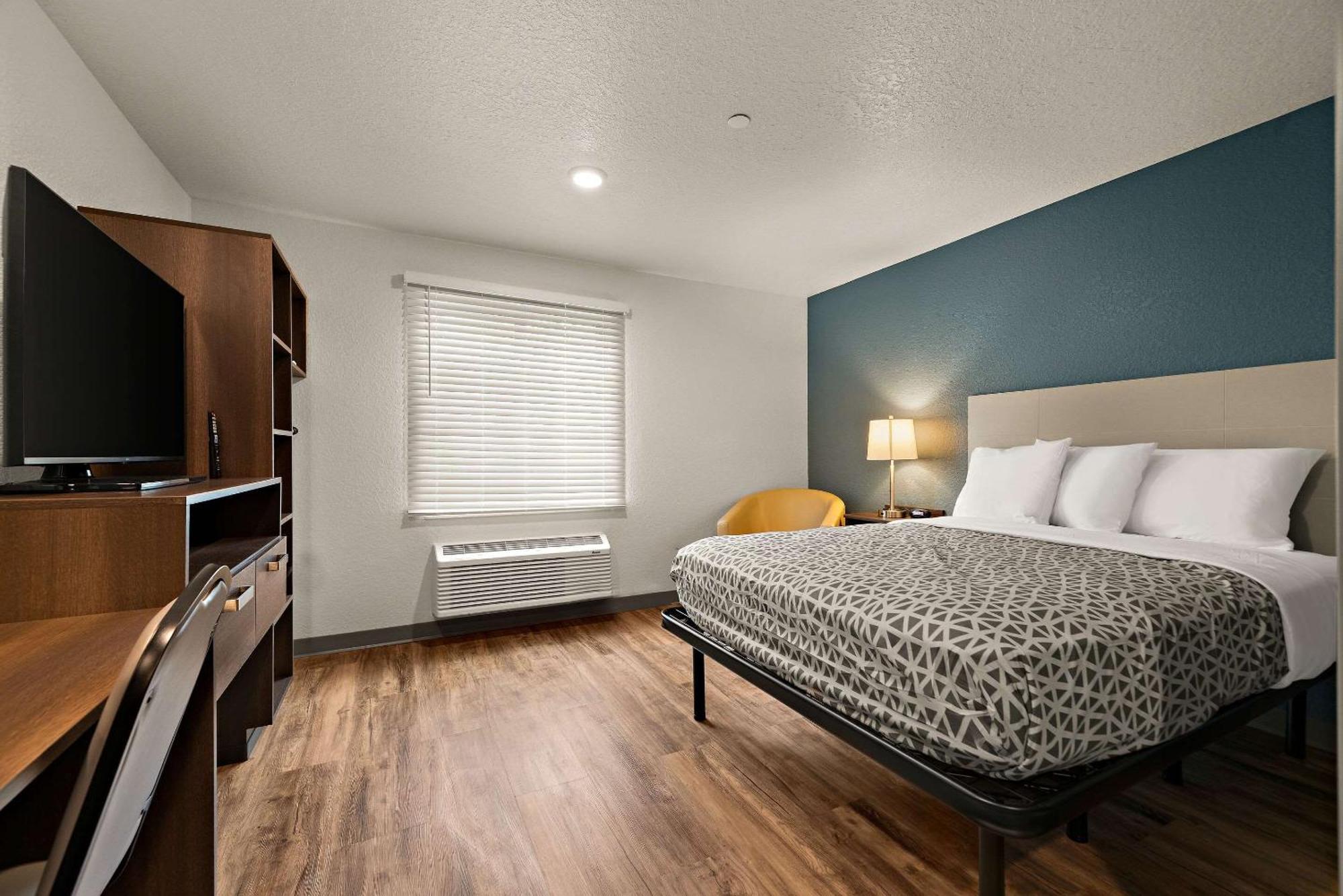 Woodspring Suites Port Orange - Daytona Beach Exteriör bild