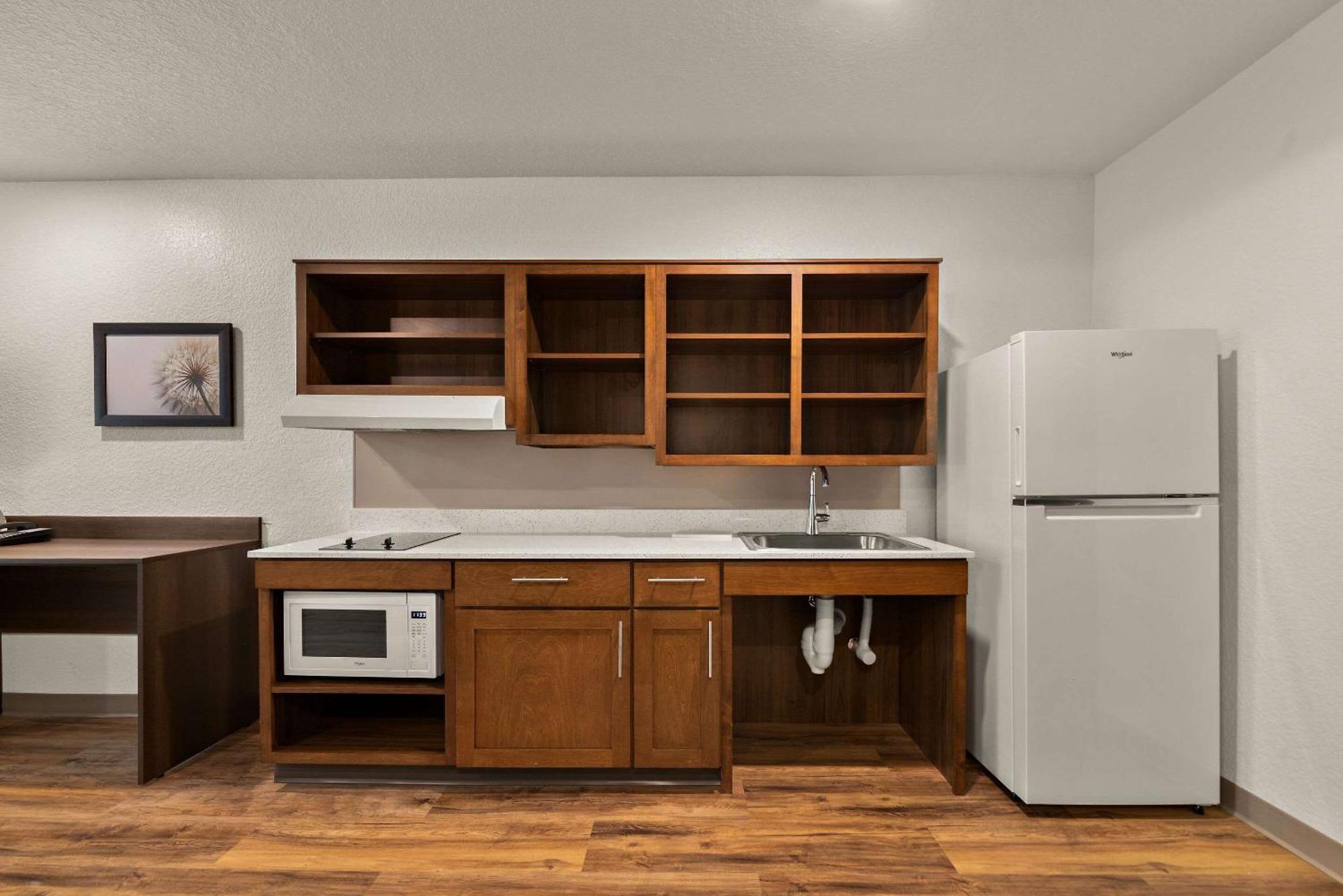 Woodspring Suites Port Orange - Daytona Beach Exteriör bild