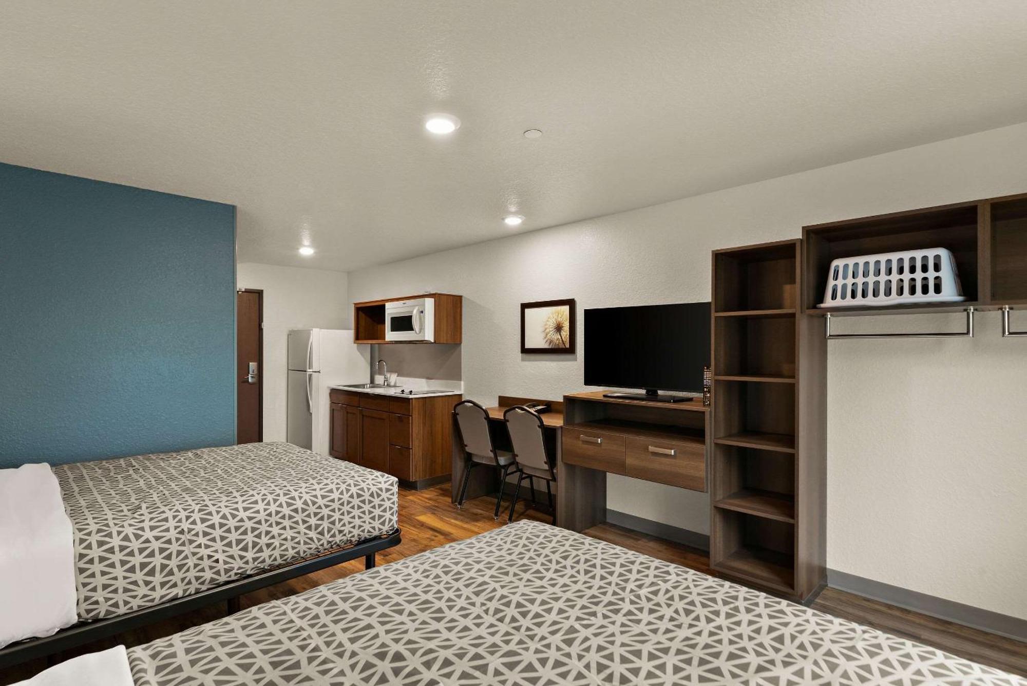 Woodspring Suites Port Orange - Daytona Beach Exteriör bild