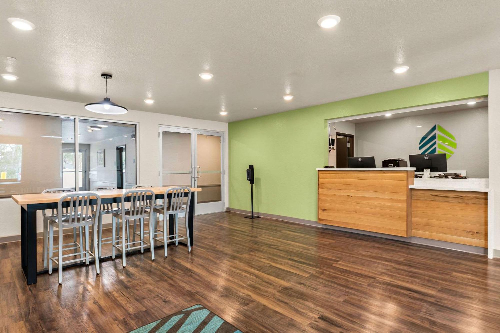 Woodspring Suites Port Orange - Daytona Beach Exteriör bild