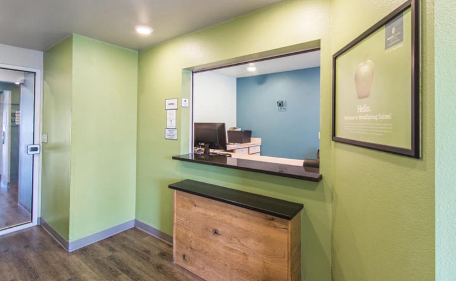 Woodspring Suites Port Orange - Daytona Beach Exteriör bild