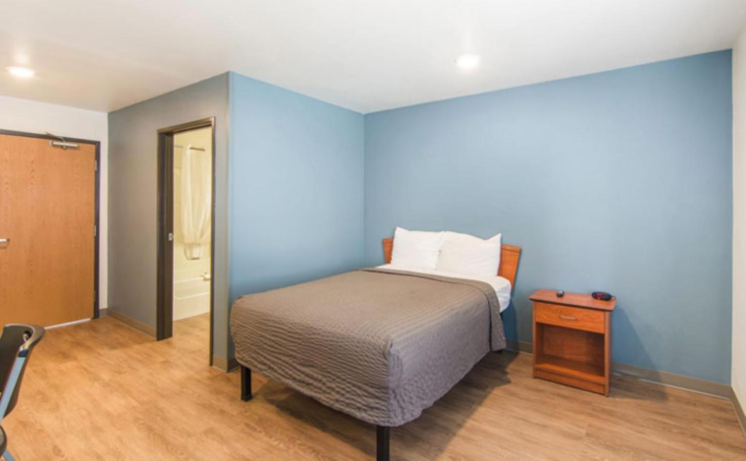 Woodspring Suites Port Orange - Daytona Beach Exteriör bild