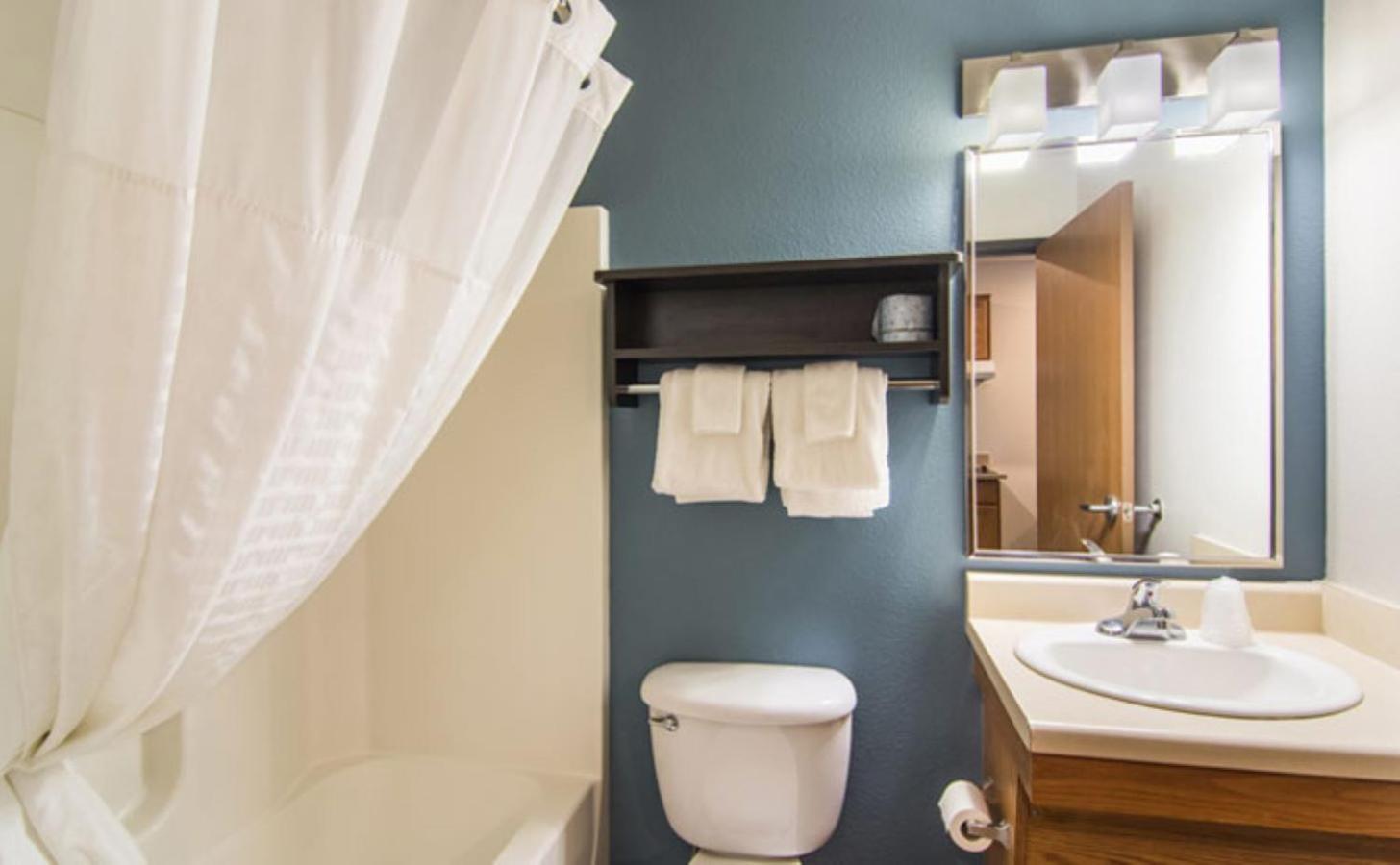 Woodspring Suites Port Orange - Daytona Beach Exteriör bild