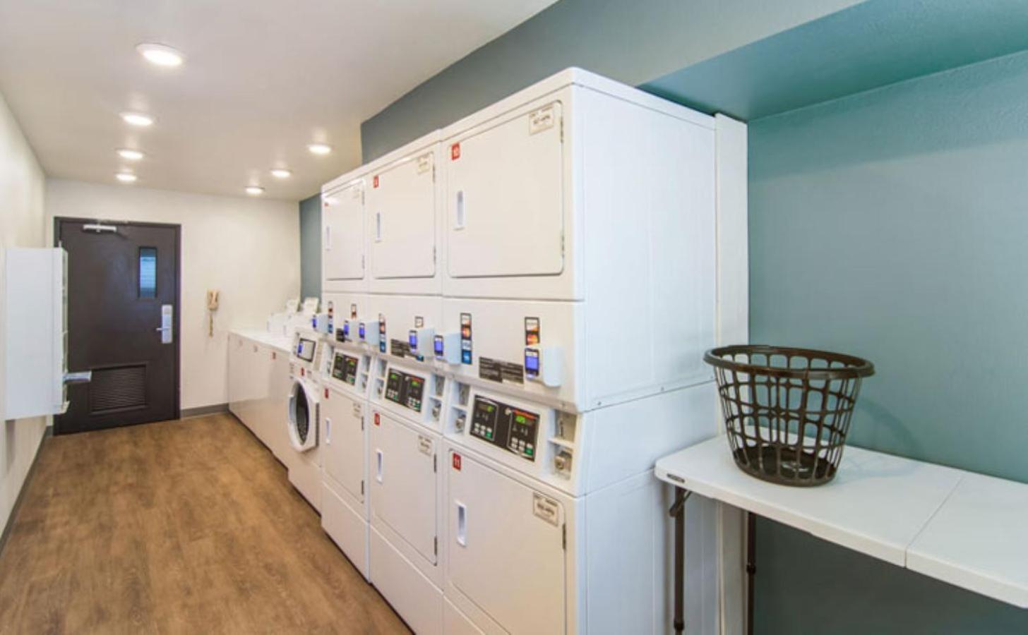Woodspring Suites Port Orange - Daytona Beach Exteriör bild