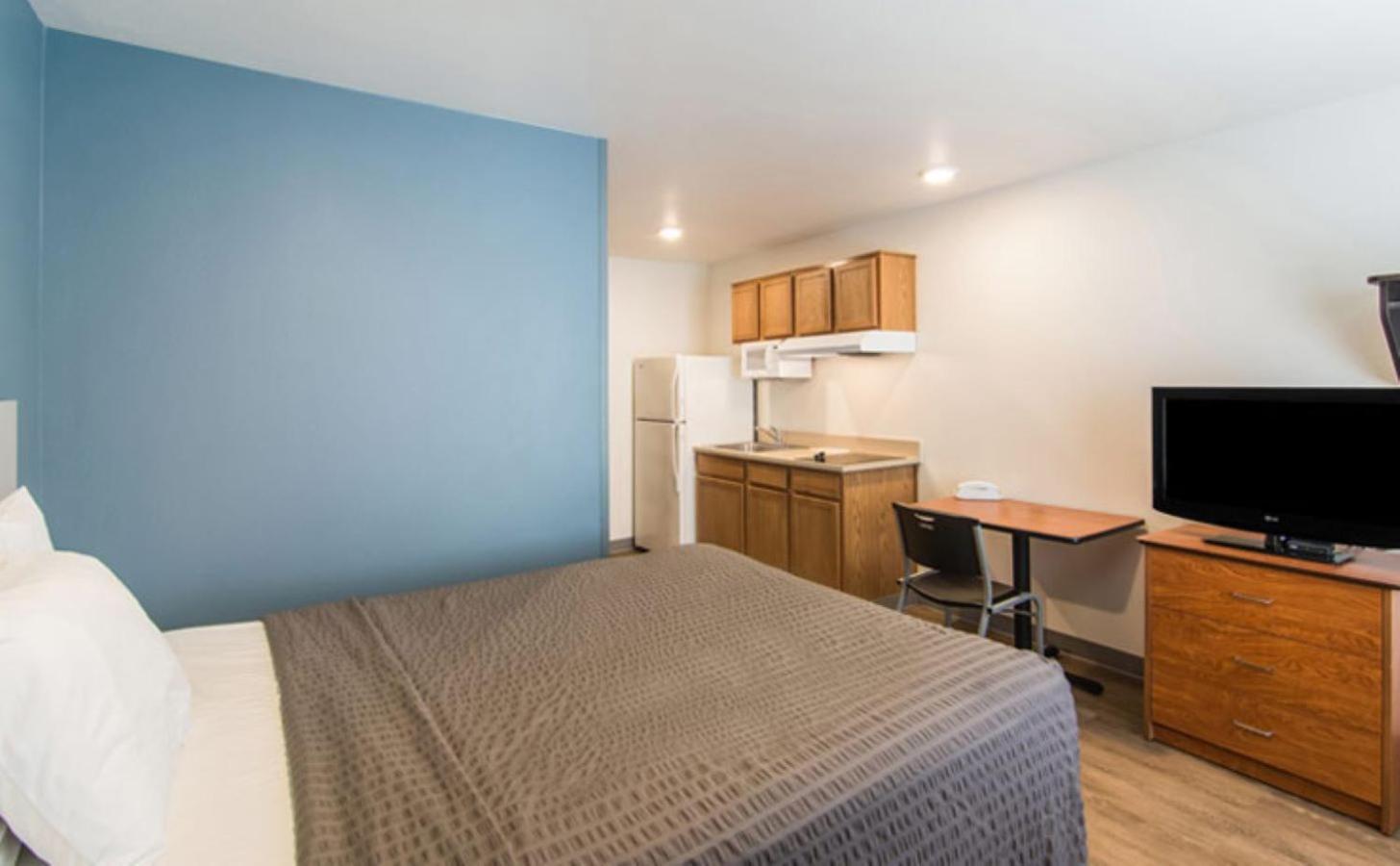Woodspring Suites Port Orange - Daytona Beach Exteriör bild