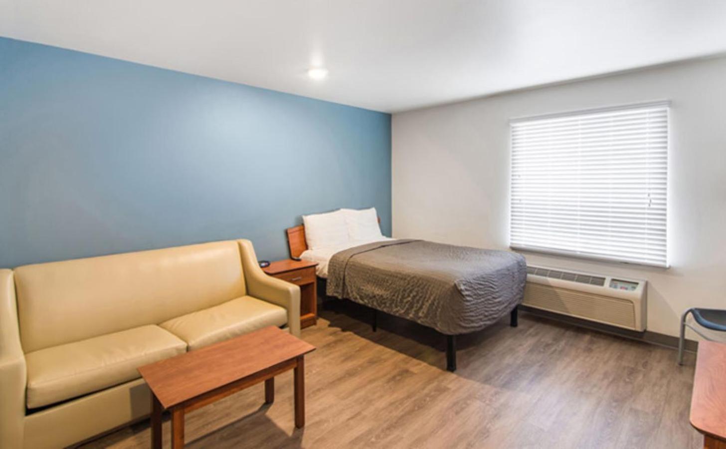 Woodspring Suites Port Orange - Daytona Beach Exteriör bild
